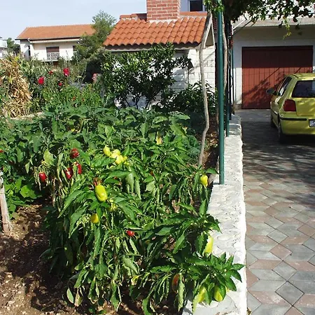 For Families With Children Grebastica, Sibenik - 477 * Baselovici
