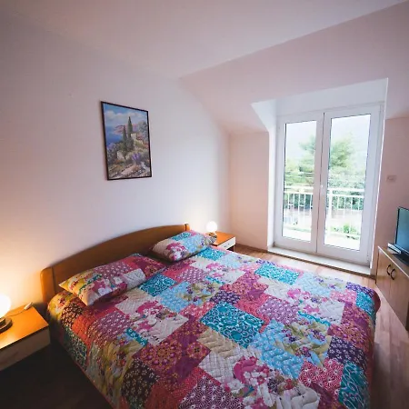 For Families With Children Grebastica, Sibenik - 477 아파트 *