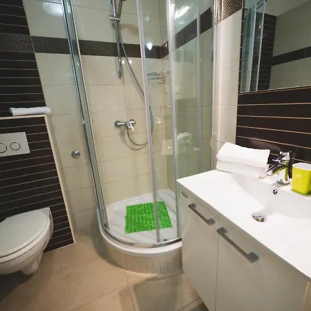 For Families With Children Grebastica, Sibenik - 477 아파트