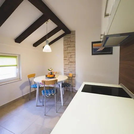 For Families With Children Grebastica, Sibenik - 477 아파트 *