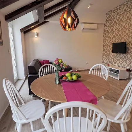 For Families With Children Grebastica, Sibenik - 477 * Baselovici