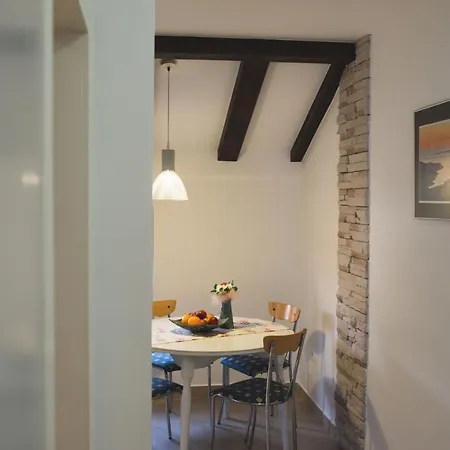 For Families With Children Grebastica, Sibenik - 477 *