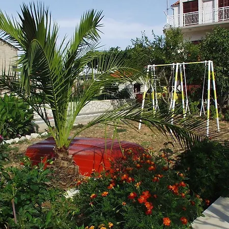 For Families With Children Grebastica, Sibenik - 477 *