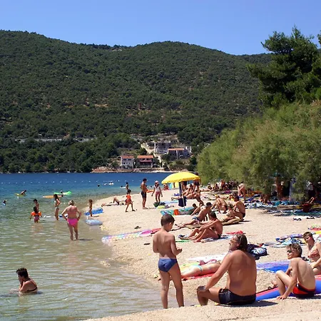 아파트 For Families With Children Grebastica, Sibenik - 477 *