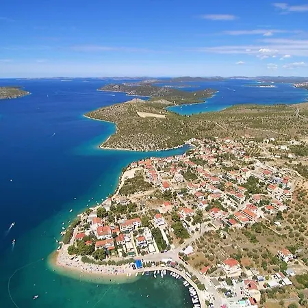 For Families With Children Grebastica, Sibenik - 477 *