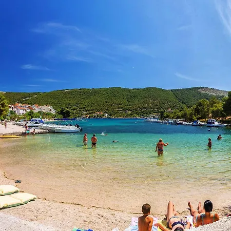 For Families With Children Grebastica, Sibenik - 477 * Baselovici